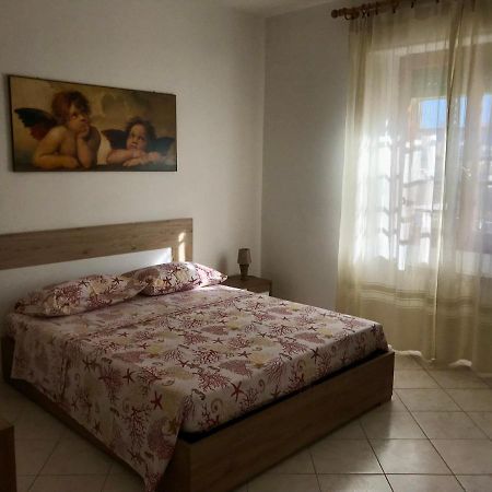 Апартаменты Attico Centralissimo E Vicino Al Mare Альгеро Экстерьер фото