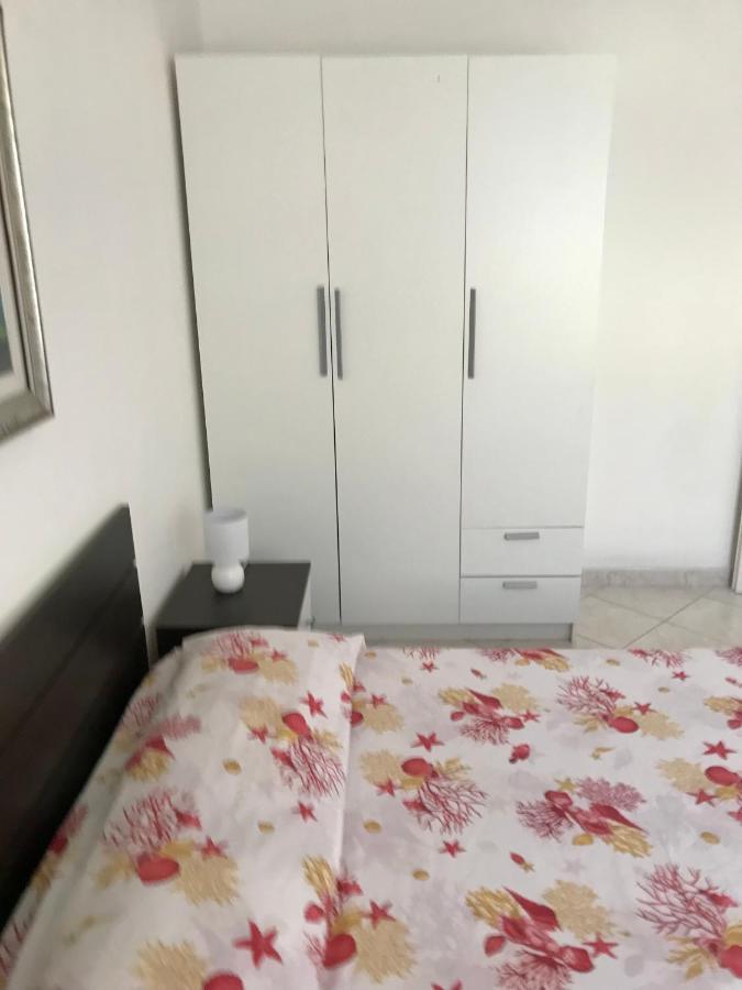 Апартаменты Attico Centralissimo E Vicino Al Mare Альгеро Экстерьер фото